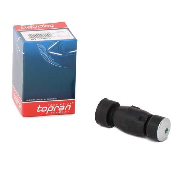 Barra / escora, barra estabilizadora Eixo dianteiro, de ambos os lados TOPRAN 7994040000249 loja online