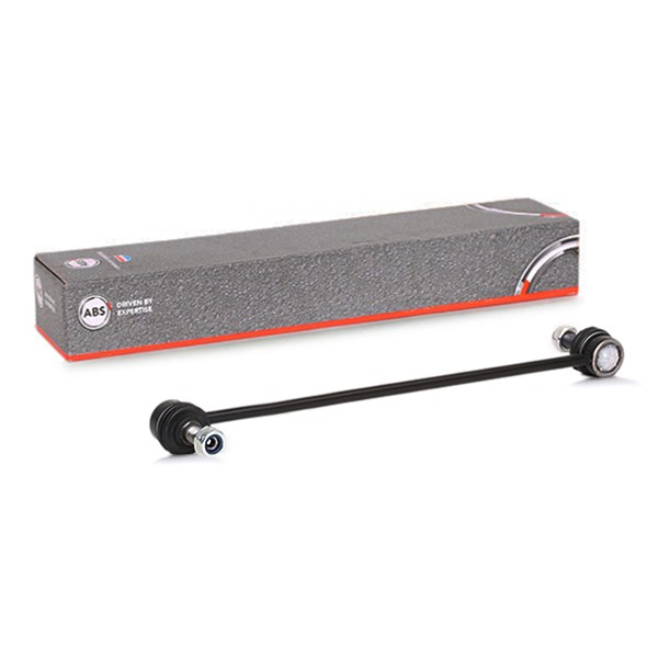 Barra / escora, barra estabilizadora -IDS Eixo dianteiro não para ESP Barra oscilante A.B.S. 8717109341843 loja online