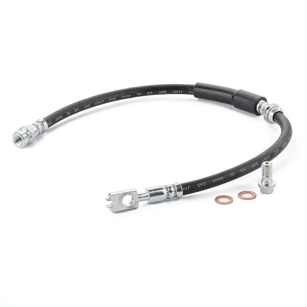 Tubo flexível de travão CAXA Caddy Eixo dianteiro não para ESP A.B.S. 8717109332094 loja online