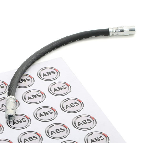 Tubo flexível de travão Eixo dianteiro não para ABS A.B.S. 8717109206944 loja online