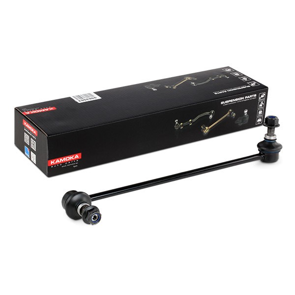 Barra / escora, barra estabilizadora com acessórios, 335mm KAMOKA 2238126350510 loja online