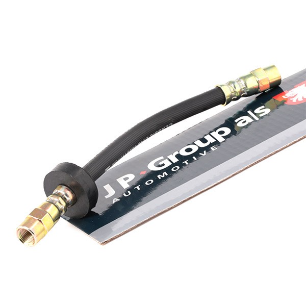 Tubo flexível de travão Eixo traseiro, de ambos os lados, 200mm, CLASSIC JP GROUP 5710412147716 loja online