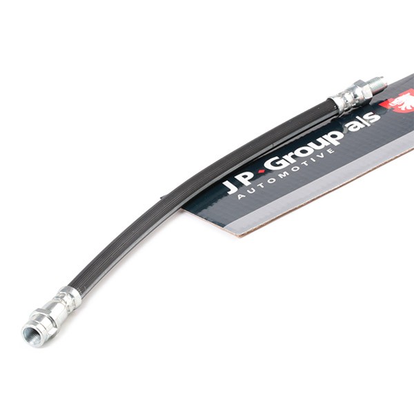 Tubo flexível de travão Eixo traseiro, de ambos os lados, 280mm JP GROUP 5710412128821 loja online