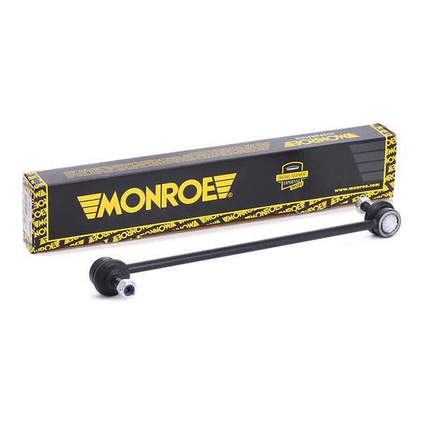 Barra / escora, barra estabilizadora 334mm MONROE 5412096710278 loja online