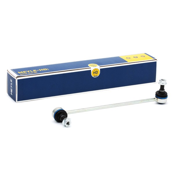Barra / escora, barra estabilizadora Eixo dianteiro, lado esquerdo, Eixo dianteiro, lado direito, 335mm, com adaptador de chaves, MEYLE-HD Quality MEYLE 4040074231302 loja online