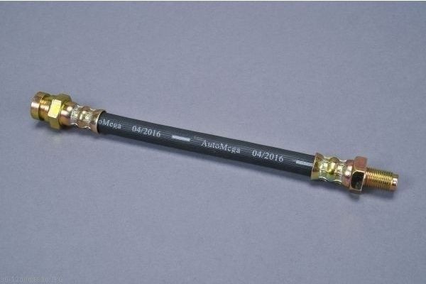 AUTOMEGA Tubo flexível de travão Número de artigo: 120001610 baixo custo