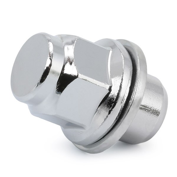 46696 FEBI BILSTEIN Écrou De Roue Embase Conique F, Ouverture De La Clé 21 | AUTODOC Prix Et Avis