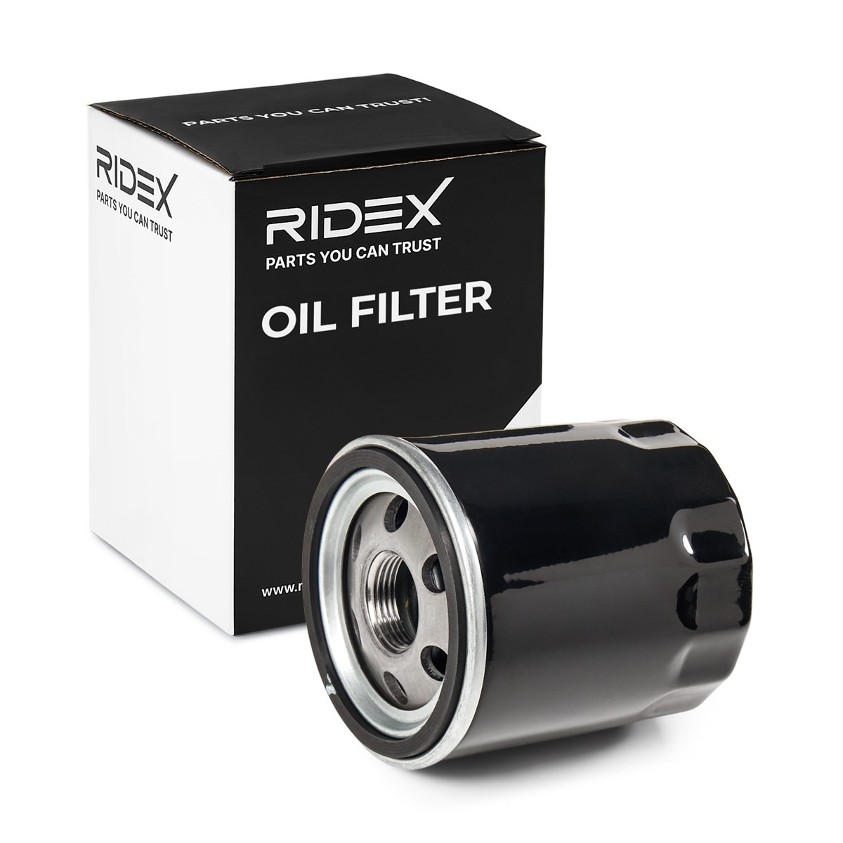 RIDEX Filtro de óleo Número de artigo: 7O0158 baixo custo