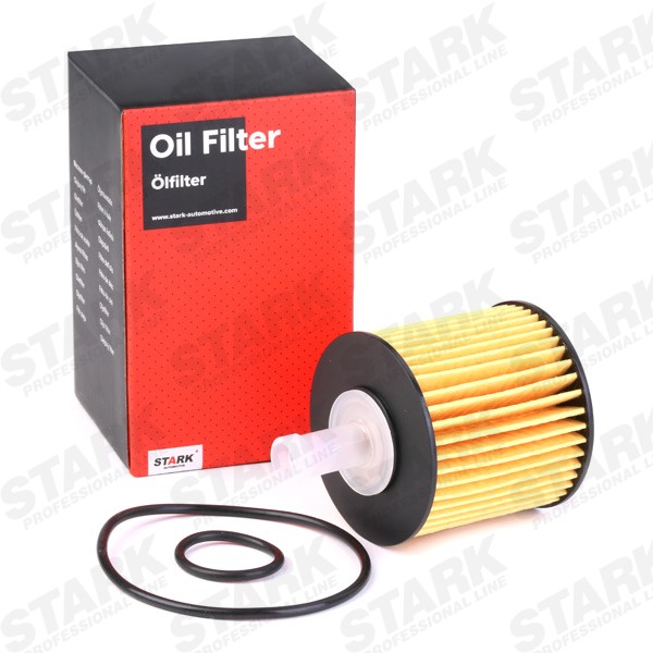STARK Filtro de óleo Número de artigo: SKOF-0860209 baixo custo