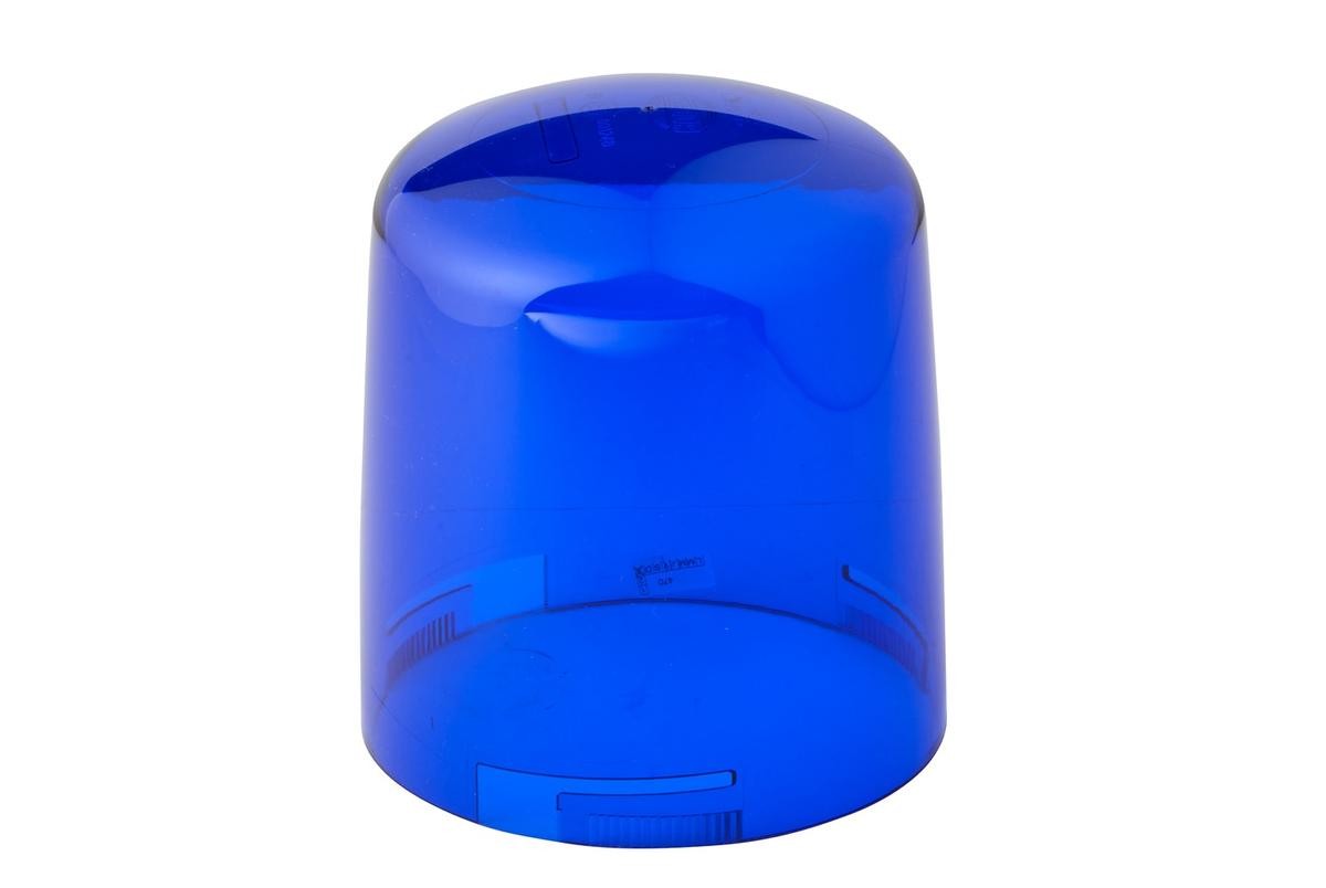 Cabochon Gyrophare Bleu Hella N De Fabricant 9el 862 140 001