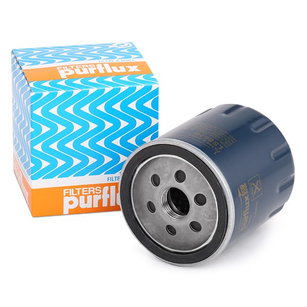Filtro Aria PURFLUX A251 - 285mm X 164mm X 85mm - Foto 2