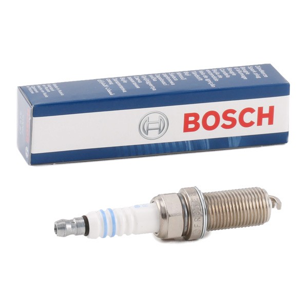 Bougie d'allumage Ouverture: 16 BOSCH 3165141242324 boutique en ligne