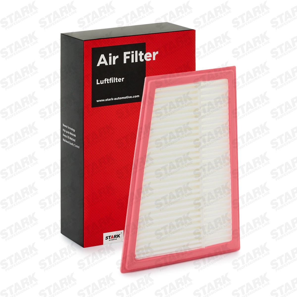 STARK Filtre à air numéro de l'article: SKAF-0060644 à bon prix