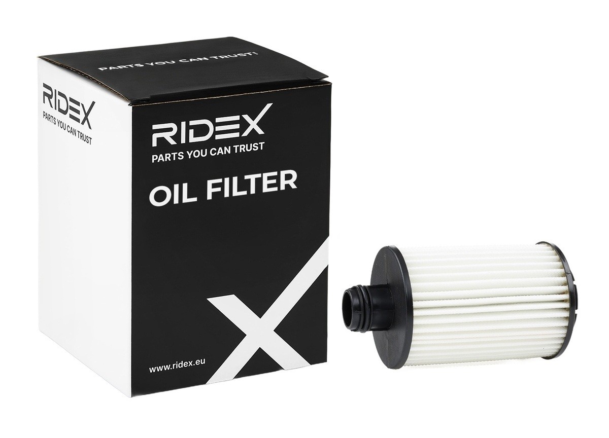 RIDEX Filtre à huile numéro de l'article: 7O0161 à bon prix