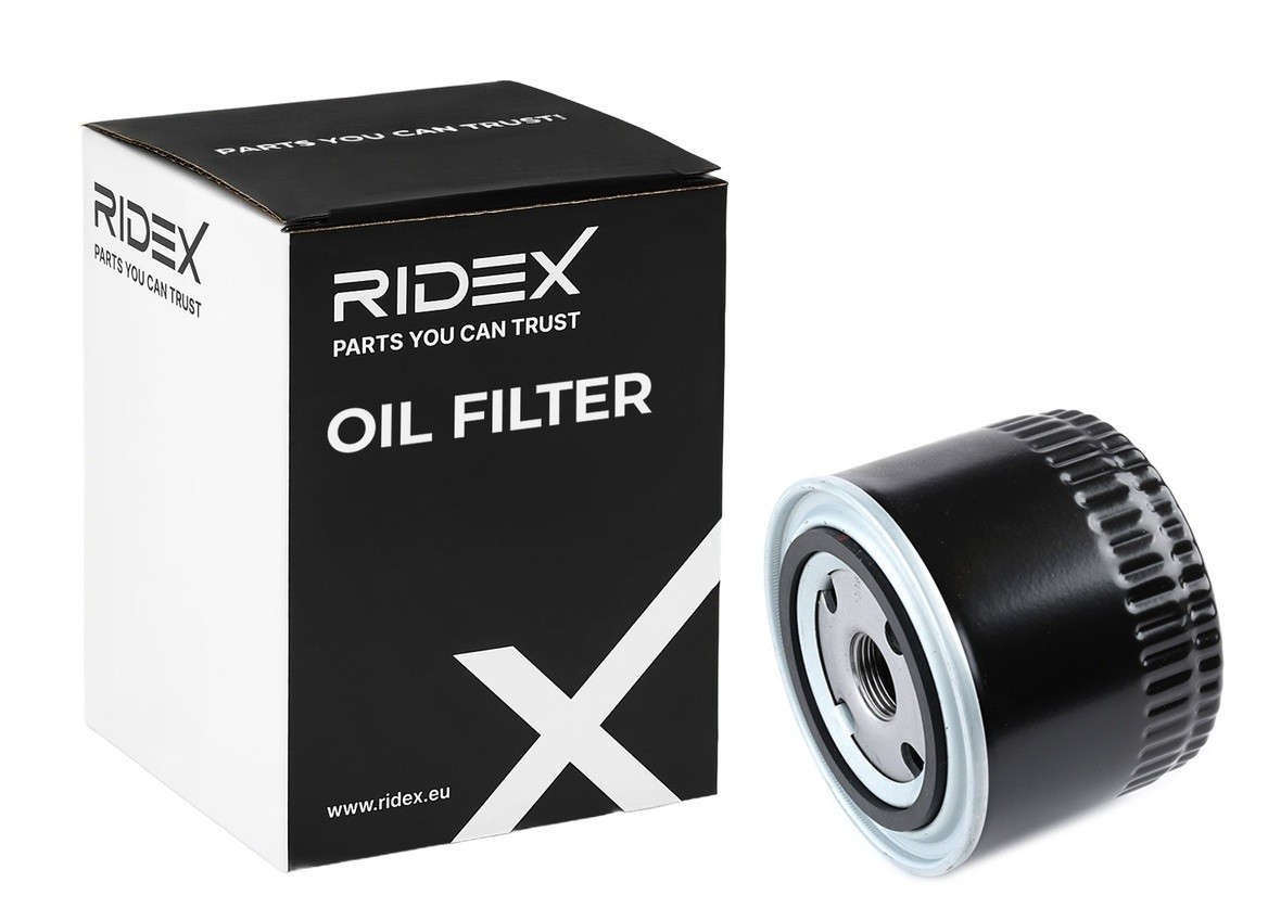 RIDEX Filtre à huile numéro de l'article: 7O0192 à bon prix