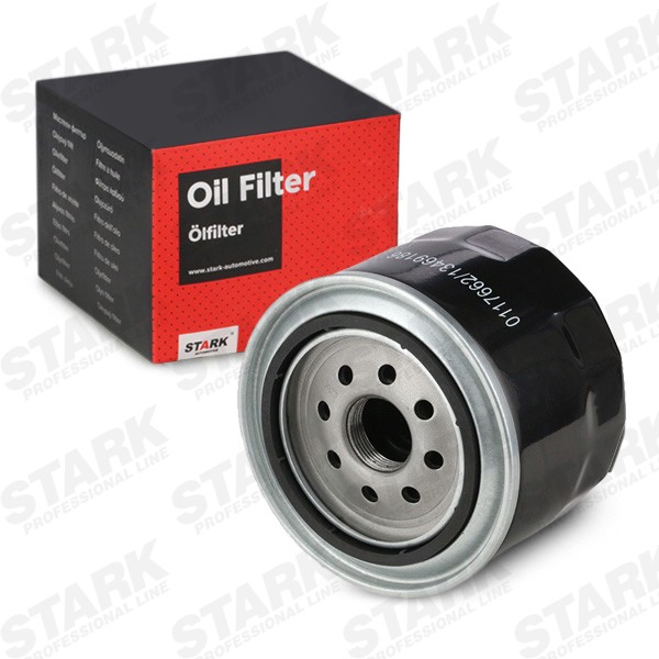 STARK Filtre à huile numéro de l'article: SKOF-0860207 à bon prix