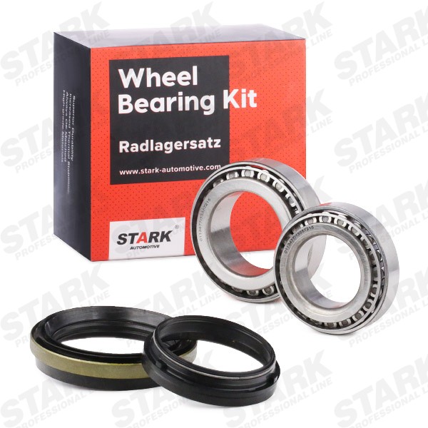 STARK Kit de roulements de roue numéro de l'article: SKWB-0180979 à bon prix