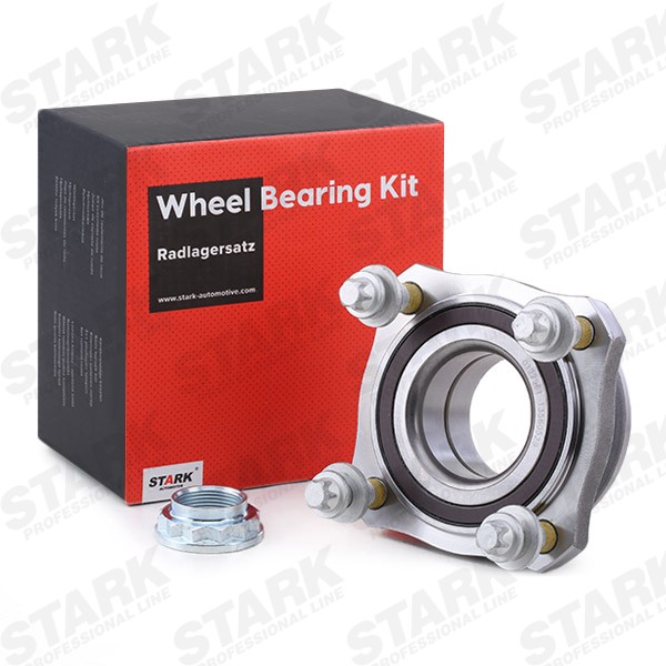 STARK Kit de roulements de roue numéro de l'article: SKWB-0181041 à bon prix