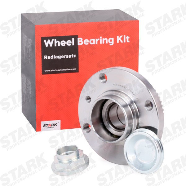 STARK Kit de roulements de roue numéro de l'article: SKWB-0181053 à bon prix