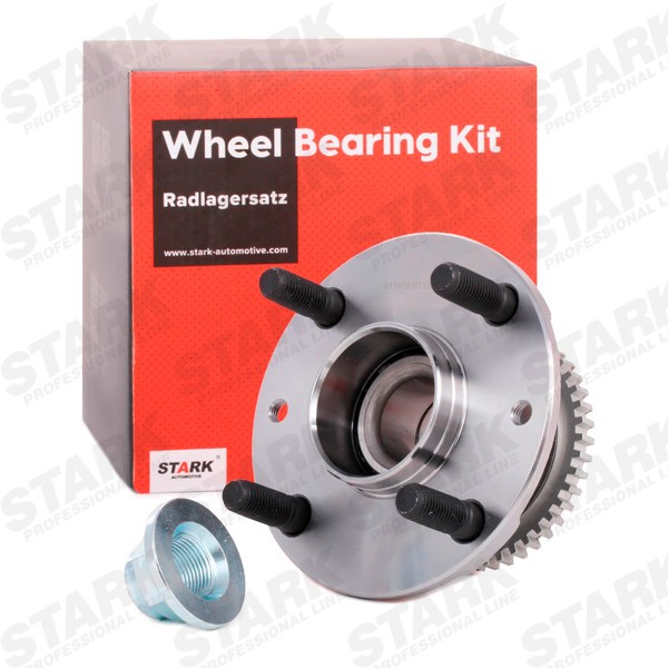 STARK Kit de roulements de roue numéro de l'article: SKWB-0181143 à bon prix