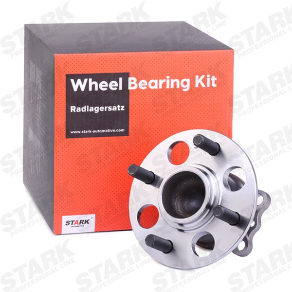 STARK Kit de roulements de roue numéro de l'article: SKWB-0181159 à bon prix