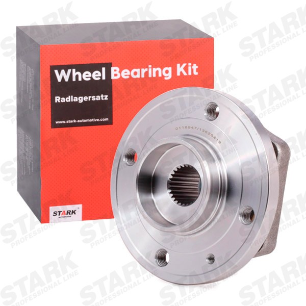 STARK Kit de roulements de roue numéro de l'article: SKWB-0181170 à bon prix