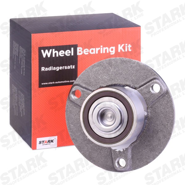 STARK Kit de roulements de roue numéro de l'article: SKWB-0181185 à bon prix