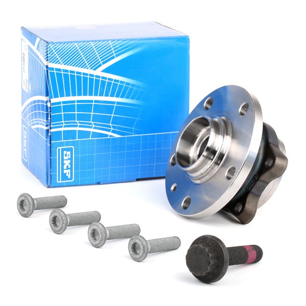 Kit de roulement de roue avec capteur ABS intégré SKF 7316572239247 boutique en ligne