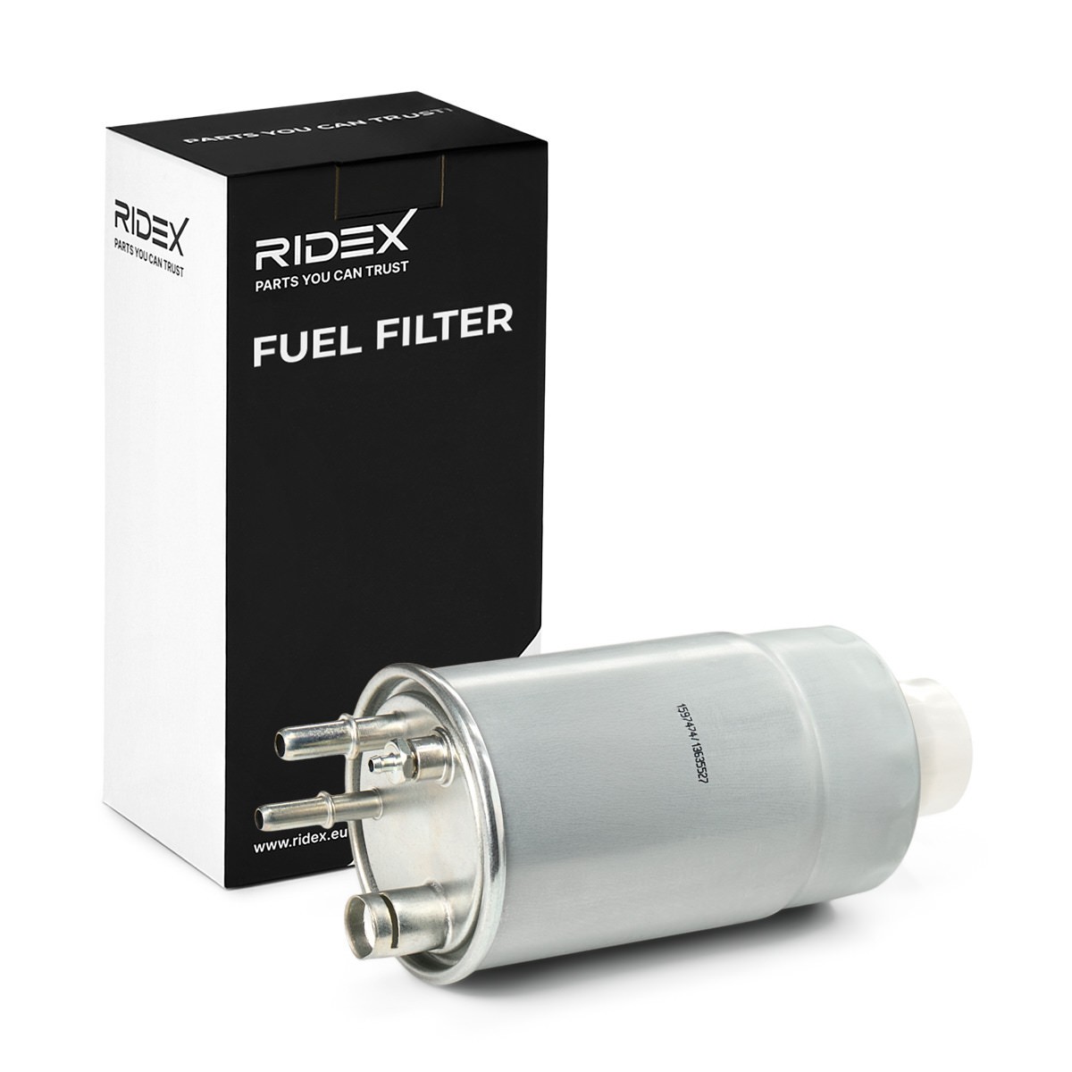 RIDEX Filtre à carburant numéro de l'article: 9F0111 à bon prix