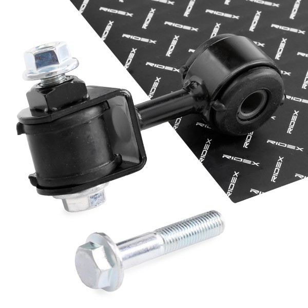 RIDEX Entretoise / tige, stabilisateur numéro de l'article: 3229S0615 à bon prix