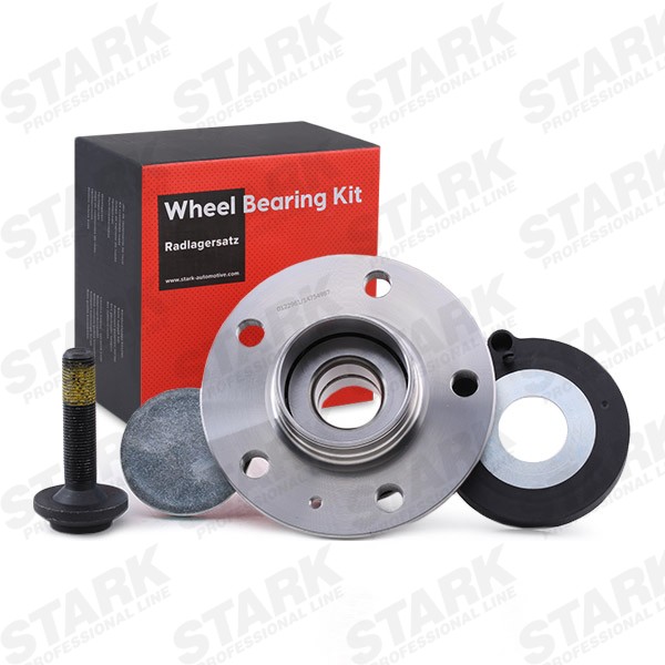 STARK Kit de roulements de roue numéro de l'article: SKWB-0181278 à bon prix