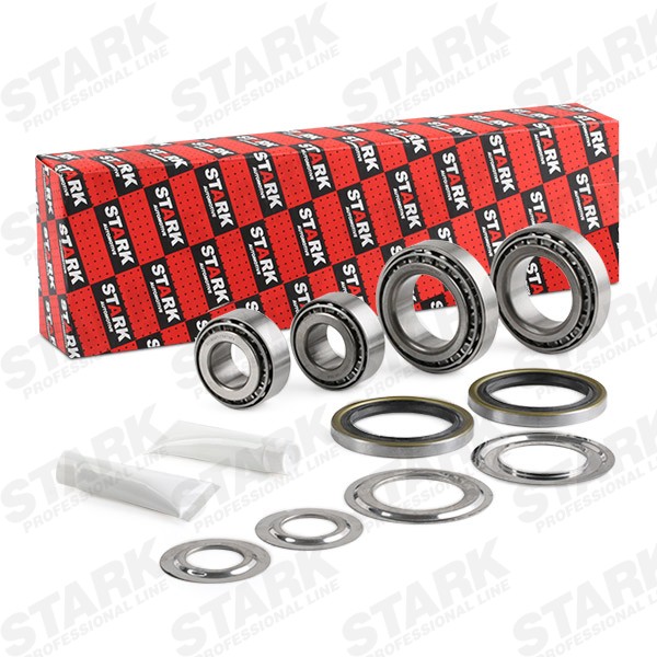 STARK Kit de roulements de roue numéro de l'article: SKWB-0181291 à bon prix