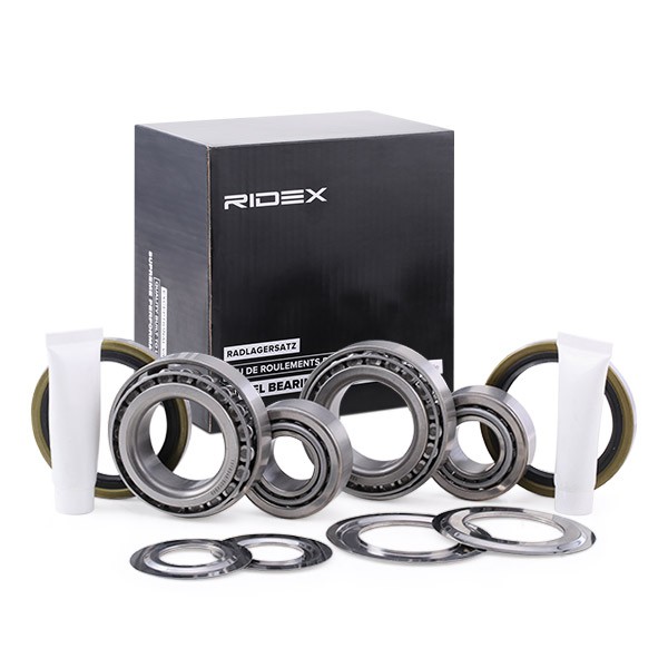 RIDEX Kit de roulements de roue numéro de l'article: 654W1119 à bon prix