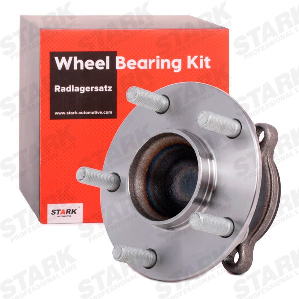 STARK Kit de roulements de roue numéro de l'article: SKWB-0181305 à bon prix