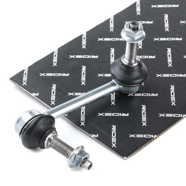 RIDEX Entretoise / tige, stabilisateur numéro de l'article: 3229S0710 à bon prix
