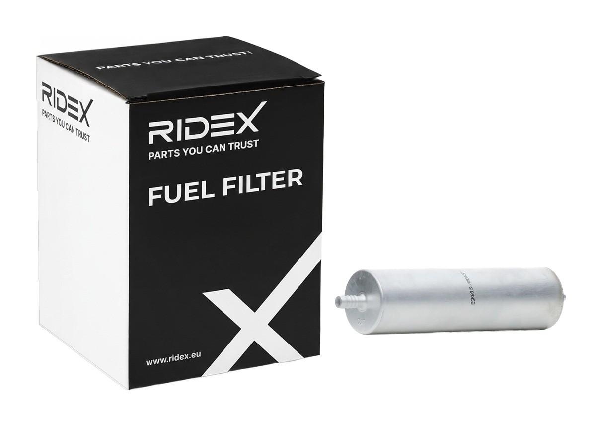 RIDEX Filtre à carburant numéro de l'article: 9F0263 à bon prix