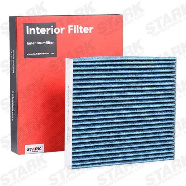 STARK Filtre, air de l'habitacle numéro de l'article: SKIF-0170500 à bon prix