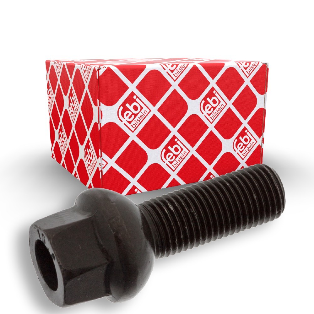 FEBI BILSTEIN Boulon de roue numéro de l'article: 04912 à bon prix