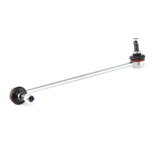 Entretoise / tige, stabilisateur 335mm, Acier, des deux côtés de l'essieu avant, sans embout conique, febi Plus FEBI BILSTEIN 4027816241225 boutique en ligne