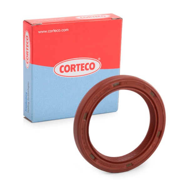 Corteco 19036732B Bague D'étanchéité Vilebrequin - Compatible Renault, Nissan, Etc. - Dimensions Précises