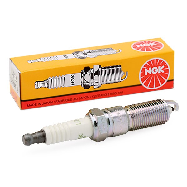 NGK Bougie d'allumage numéro de l'article: 4612 à bon prix