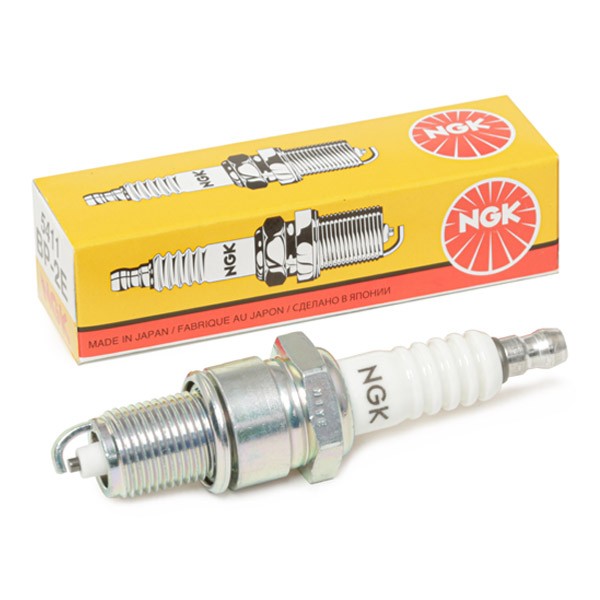 NGK Bougie d'allumage numéro de l'article: 5411 à bon prix