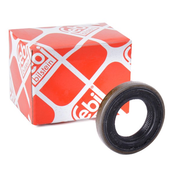 Bague D'étanchéité Pour Boîte De Vitesse Manuelle - Compatible Renault, Seat, Opel, Nissan - Neuve