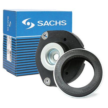Kit de réparation, coupelle de suspension Essieu avant SACHS 4013872606030 boutique en ligne