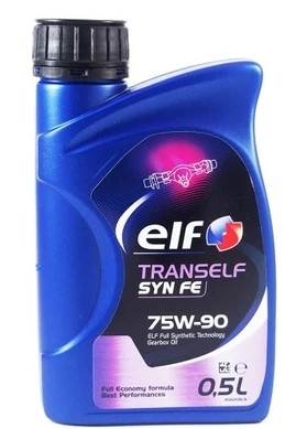 Huile de transmission ELF 3267021181744 boutique en ligne