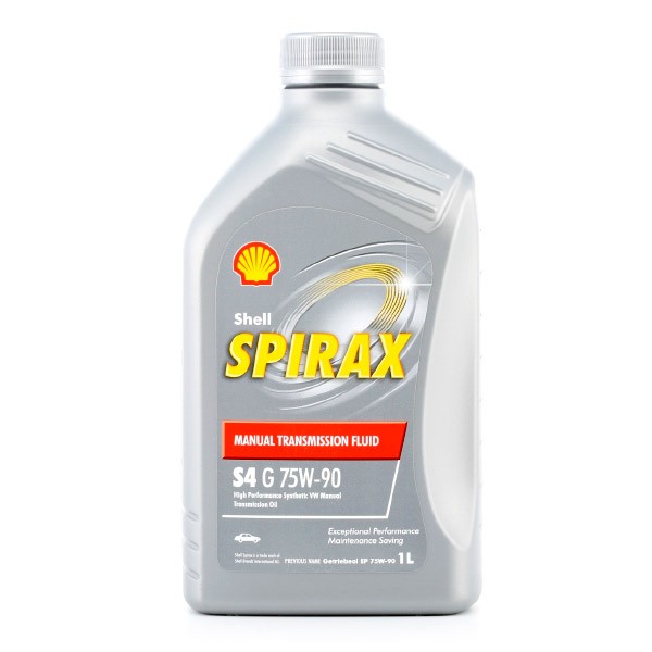 Huile de transmission SHELL 5011987140479 boutique en ligne