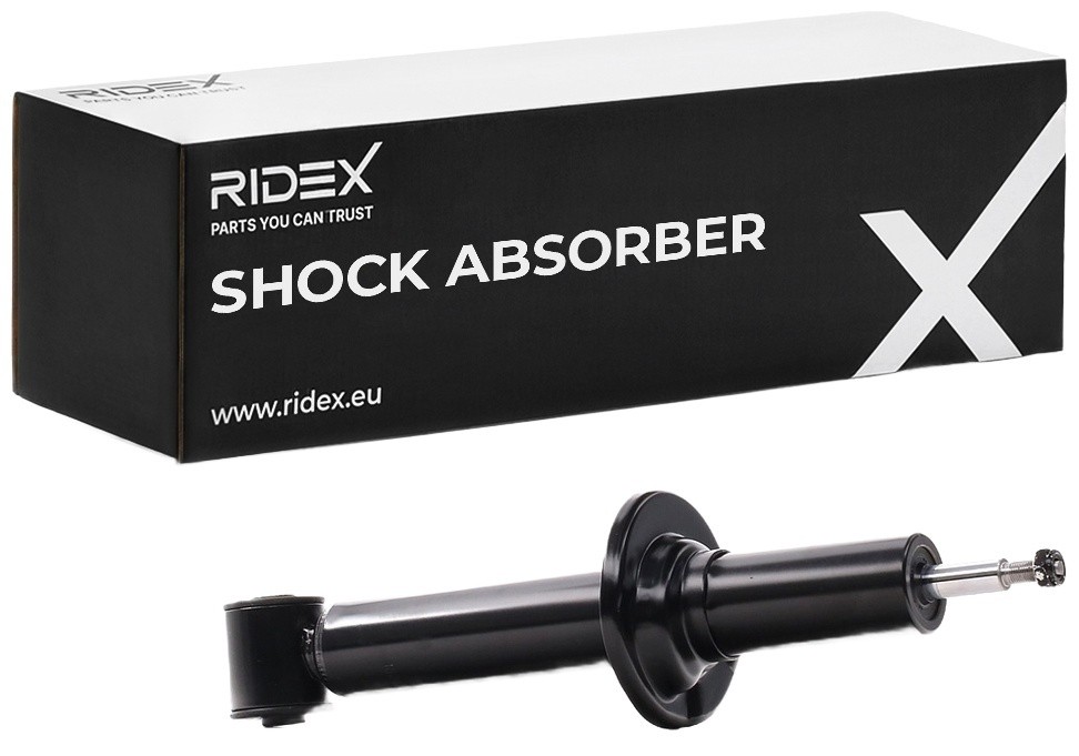 RIDEX Amortisseur numéro de l'article: 854S1067 à bon prix