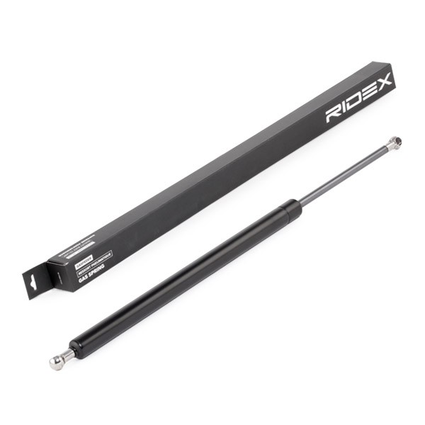 RIDEX Vérin de hayon, de coffre numéro de l'article: 219G0866 à bon prix