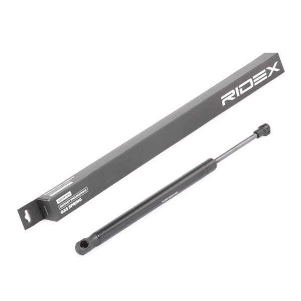 RIDEX Vérin de hayon, de coffre numéro de l'article: 219G0872 à bon prix