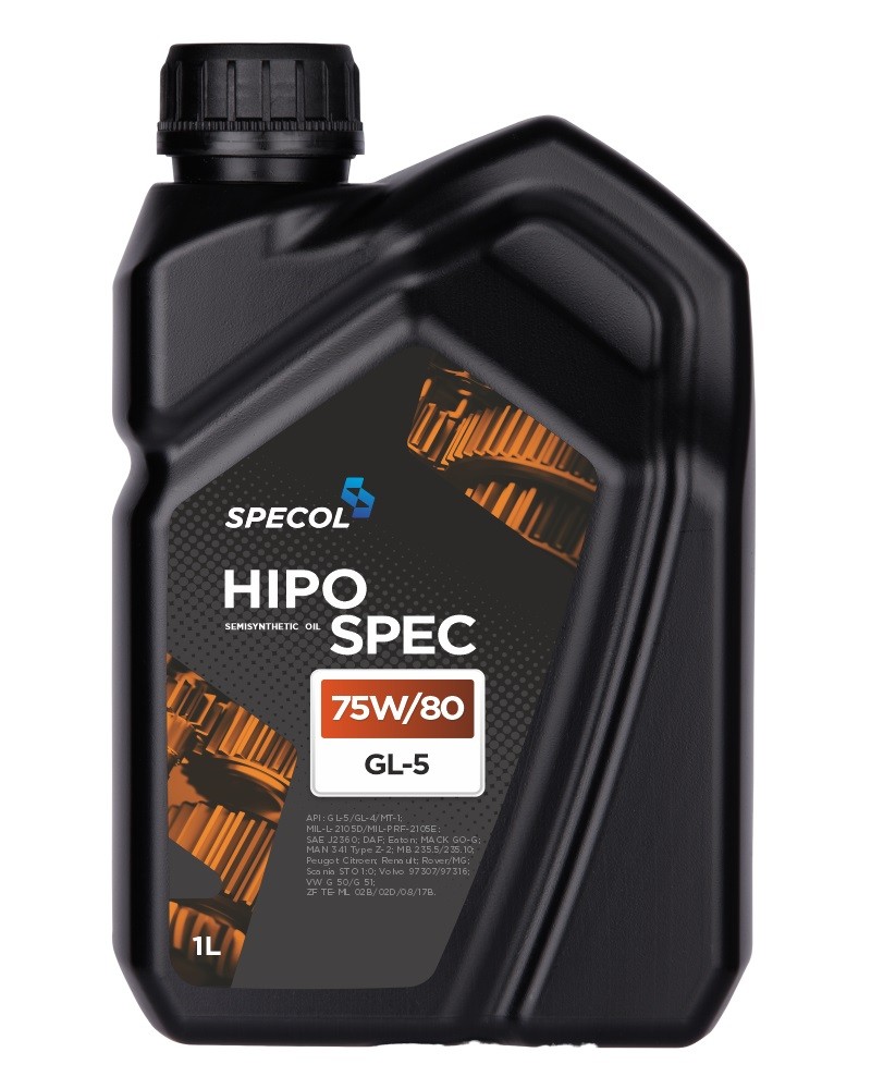 Huile de transmission SPECOL 5905840788086 boutique en ligne